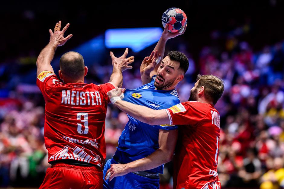 Zvonimir Srna | Avtor: Profimedia