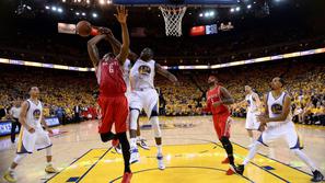 golden state warriors houston rockets
