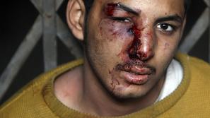 Kairo, Egipt, protest, demonstracije