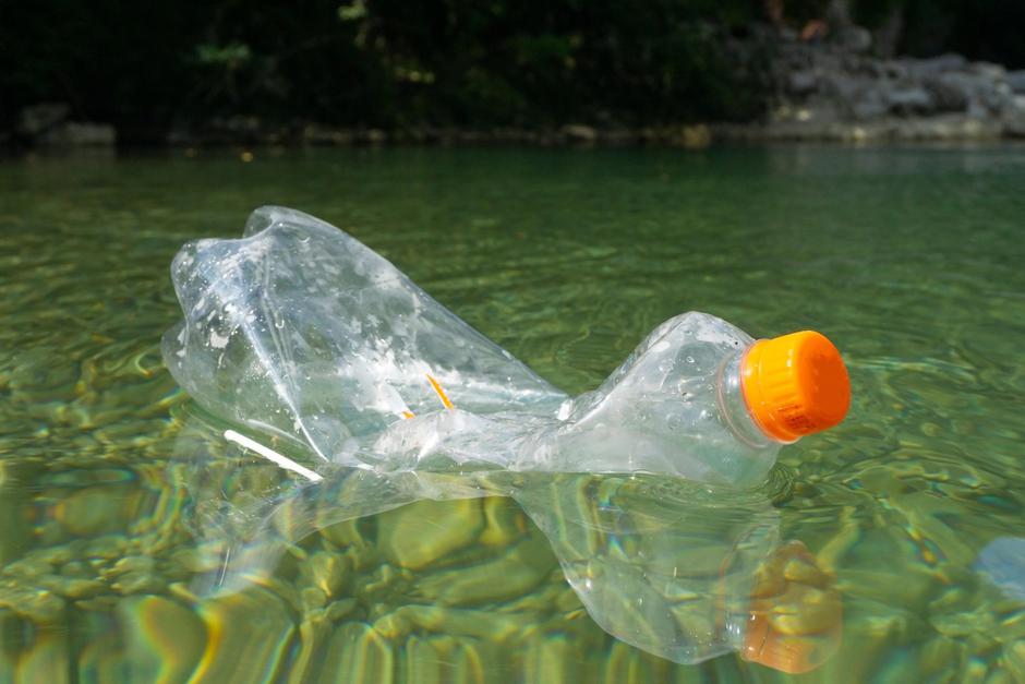 mikroplastika, onesnaževanje, okolje, voda | Avtor: Profimedia