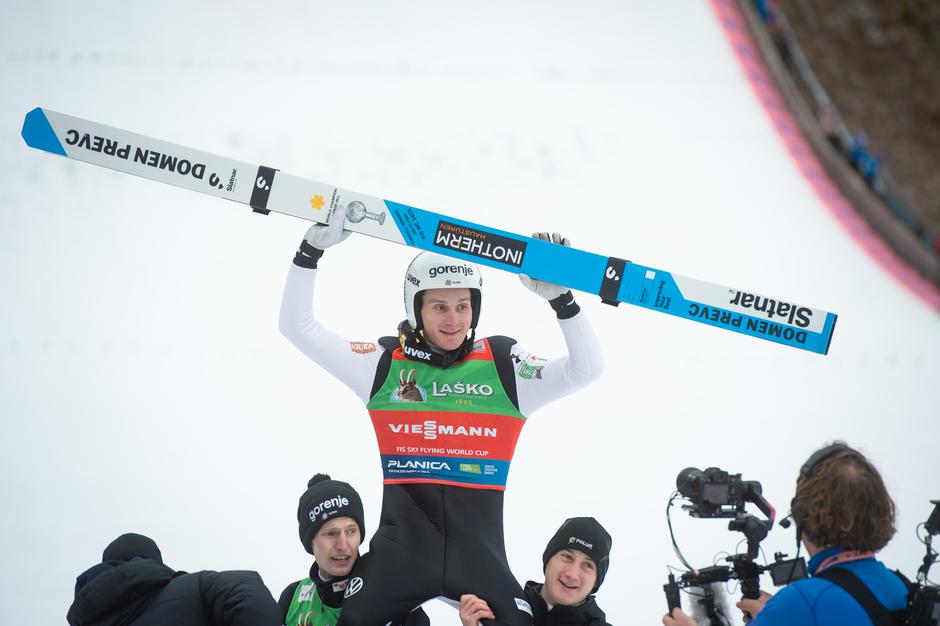 Planica 2025 | Avtor: Anže Petkovšek