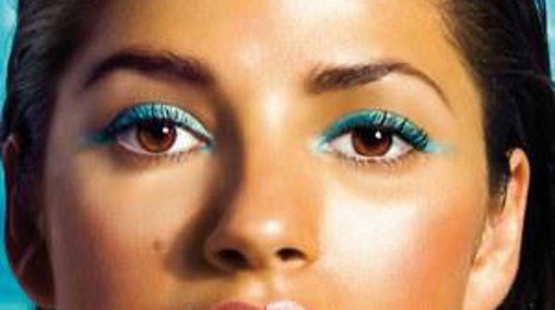 Turkizna, za svež pogled