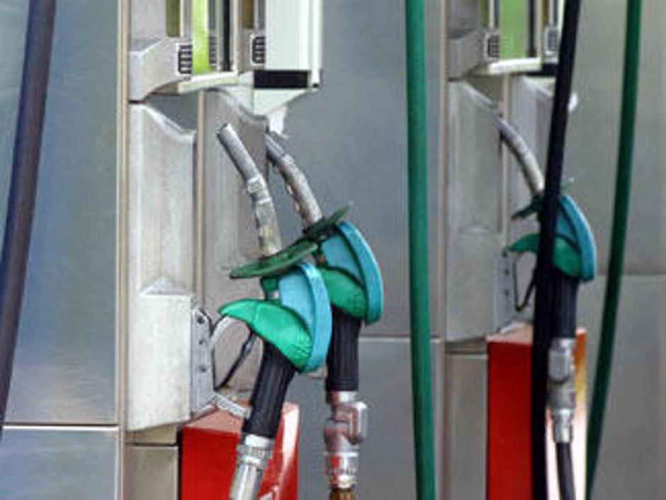 Dizelsko gorivo bo cenejše za 0,041 evra. | Avtor: Žurnal24 main