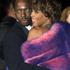 Whitney Houston Bobby Brown
