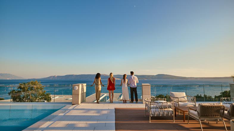 Mövenpick Hotel & Residences Kvarner Bay