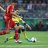 Gomez Subotić Borussia Dortmund Bayern München DFB pokal nemški pokal finale Ber