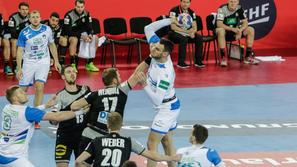 rokomet evropsko prvenstvo 2018