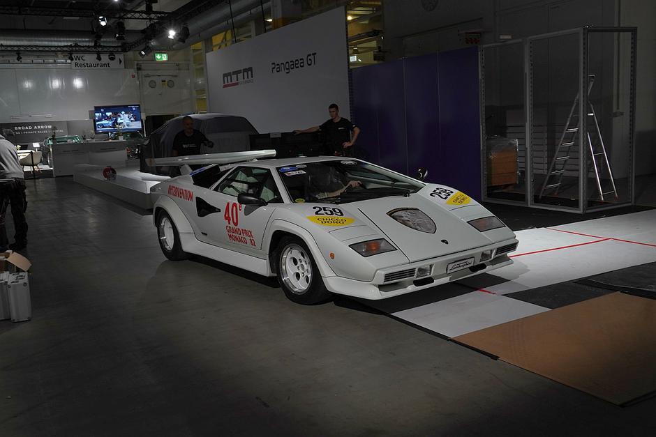 Auto Zürich 2025 | Avtor: Matija_Janežič