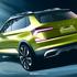 Škoda vision X concept
