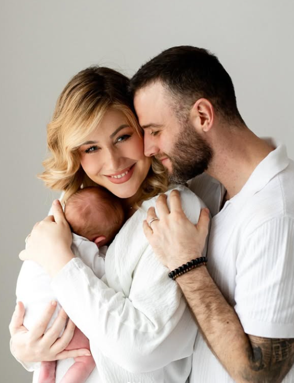 Indira Ekić | Avtor: Instagram