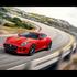 Jaguar F-type coupe