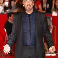 Al Pacino bo s svojimi italijanskimi koreninami najprimernejši za upodobitev Sin
