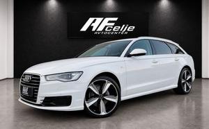 Audi 2.0 TDI-AUT-XENON+LED-LIZING ZA TUJCE-NAVI-