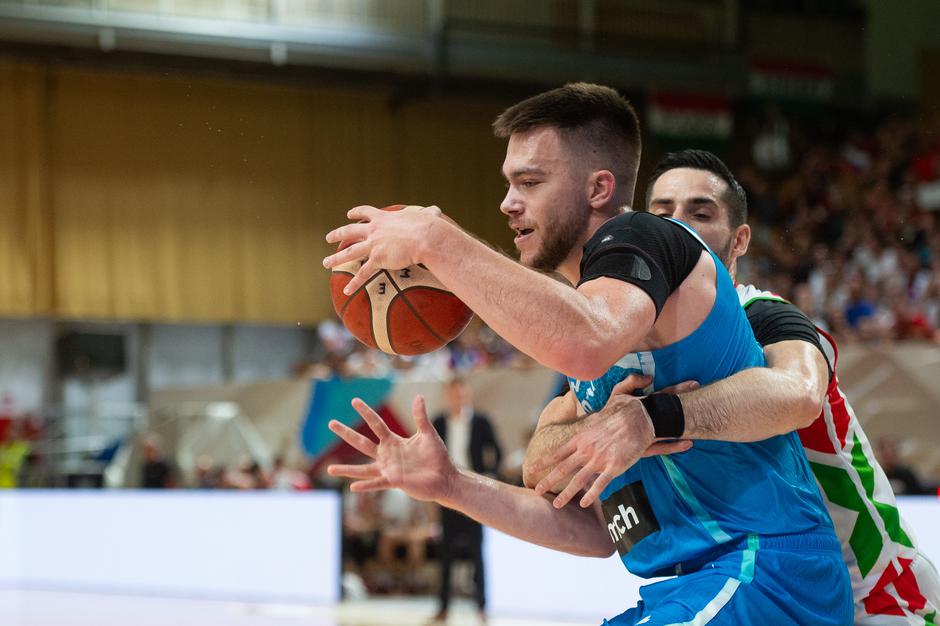 Slovenija - Madžarska | Avtor: Anže Petkovšek