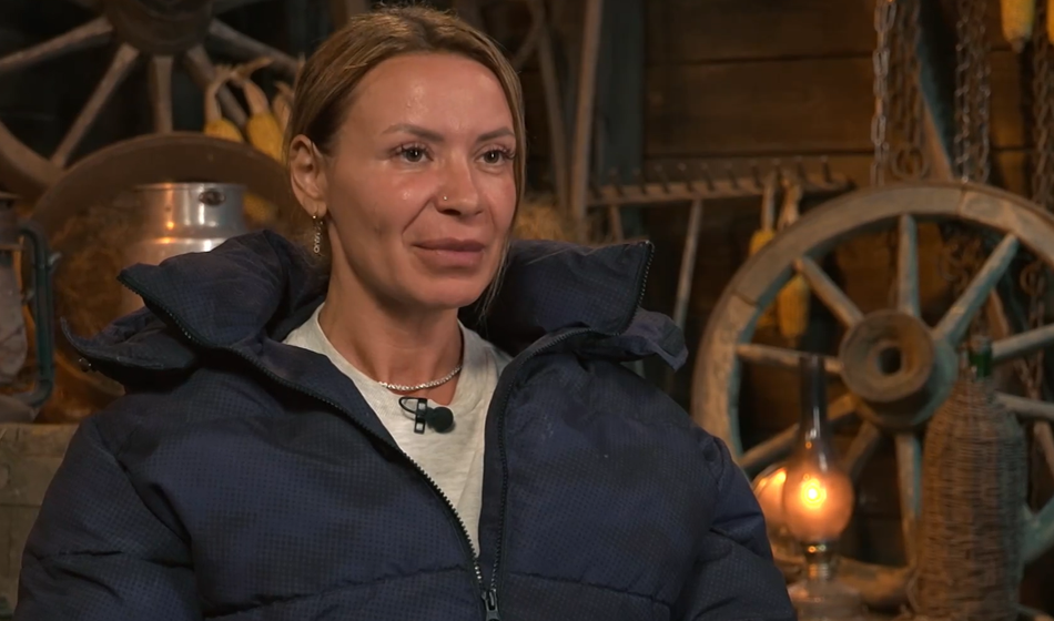 Srhljivo: La Toya sanjala, da bo umrl, in to se je tudi zgodilo