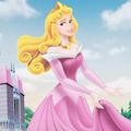 Izjemno priljubljena so imena Disneyjevih junakov, med njimi je tudi Aurora iz T