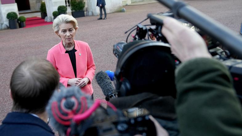 Ursula von der Leyen