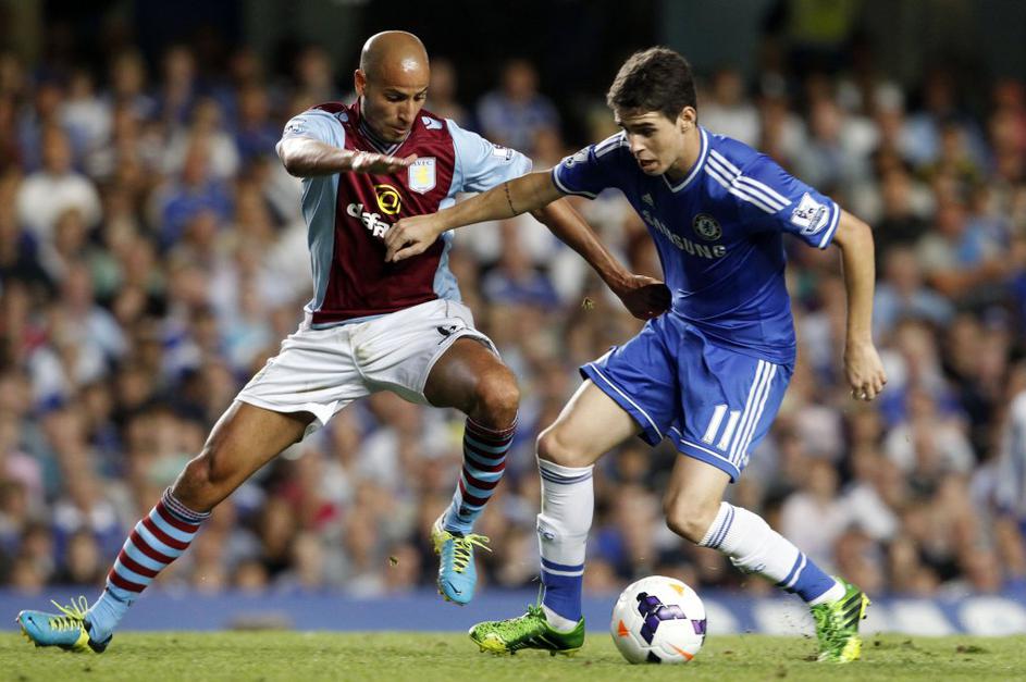 (Chelsea - Aston Villa)