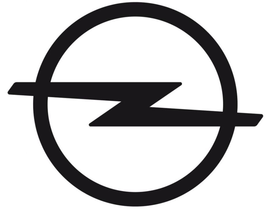 Nov Oplov logotip | Avtor: Opel
