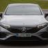 Mercedes EQS 580