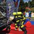 Slovenci uspešni na tekmovanju Firefighter Combat Challenge na Poljskem.