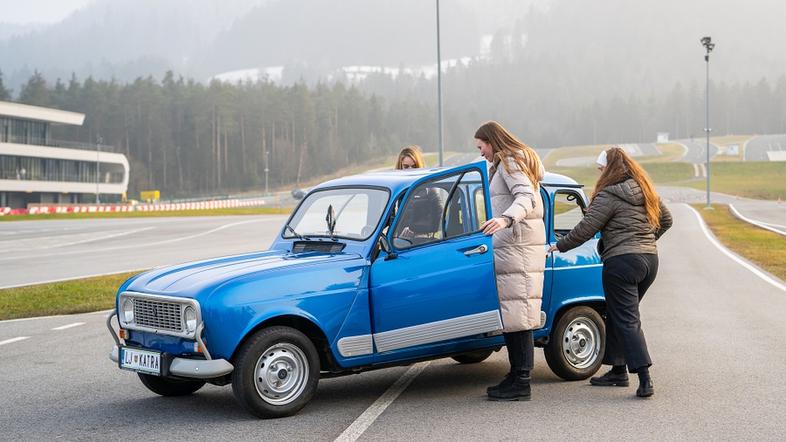 AMZS najboljša za volanom 2025