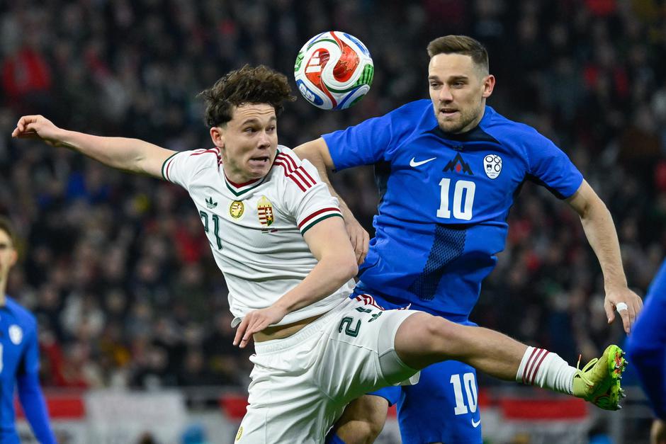 Timi Max Elšnik | Avtor: Epa