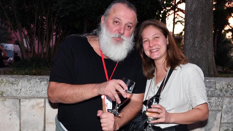 Barbi Drmota, Vinci Vogue Anžlovar