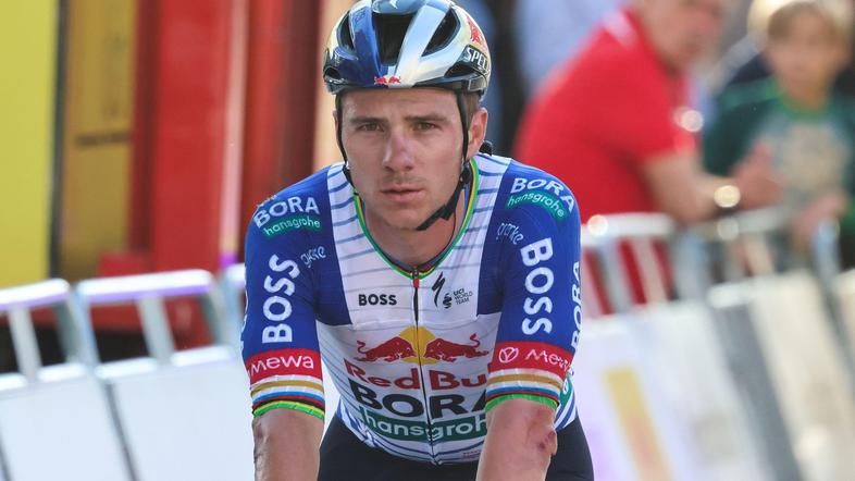 Remco Evenepoel