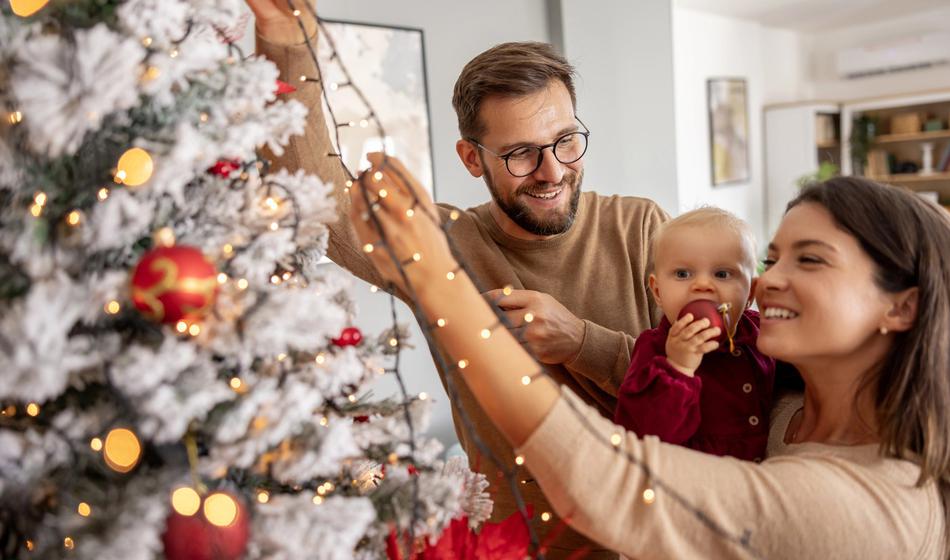 Zakaj božič praznujemo že 24. decembra?