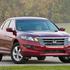 Honda accord crosstourer