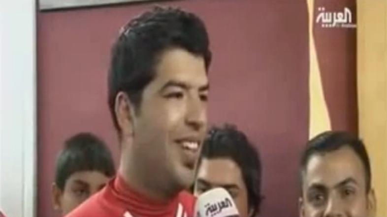 iraški navijač liverpool 