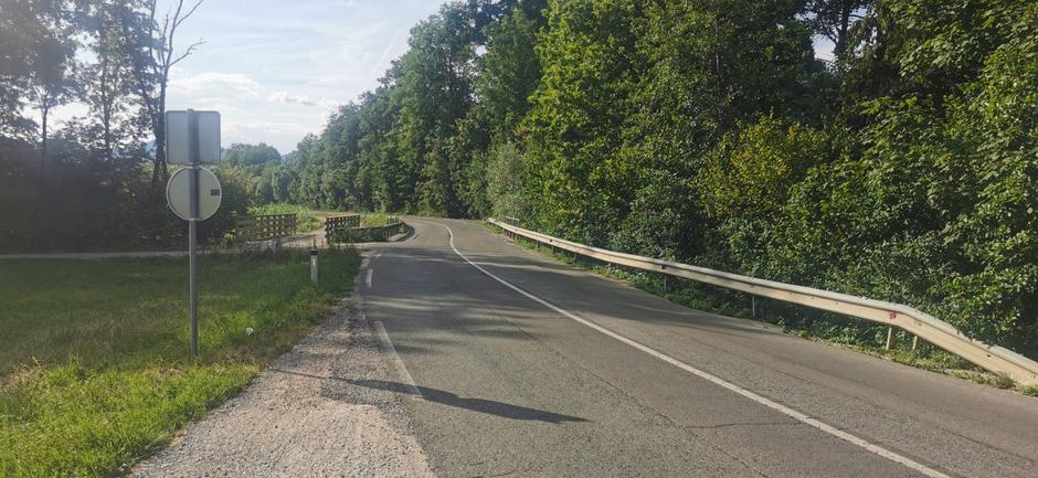 kolesarska steza | Avtor: Žurnal24 