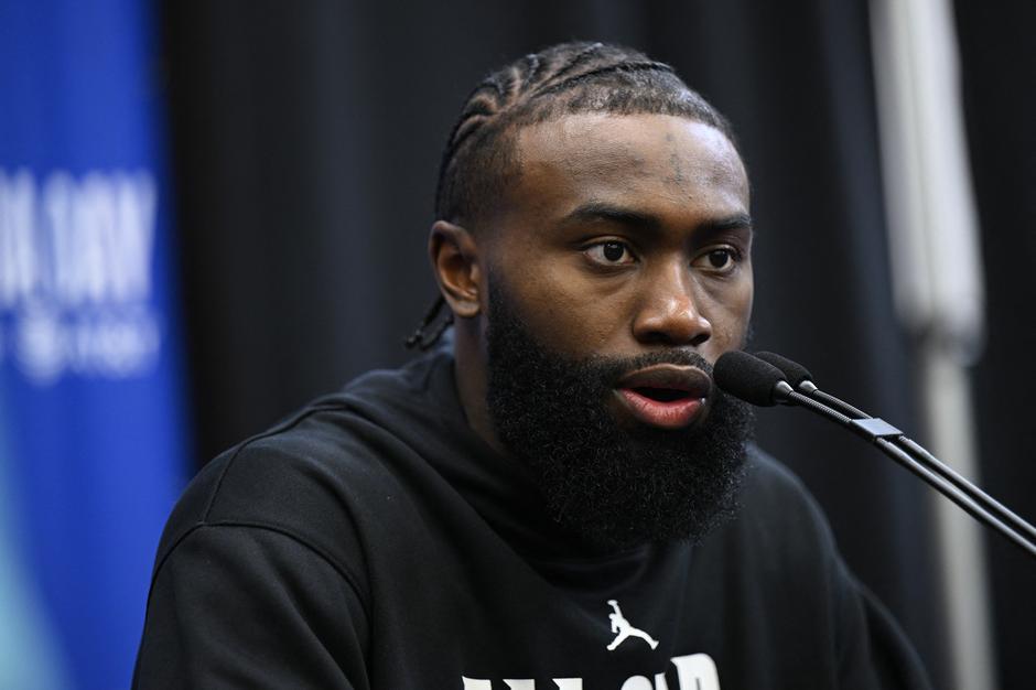 Jaylen Brown | Avtor: Profimedia