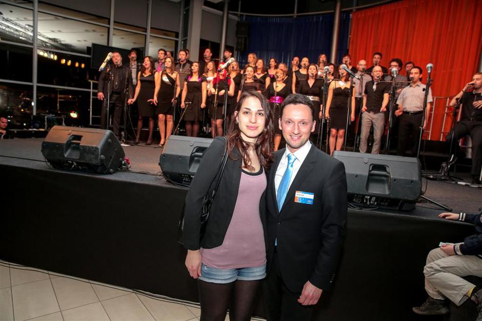 Focus na sreči | Avtor: mediaspeed