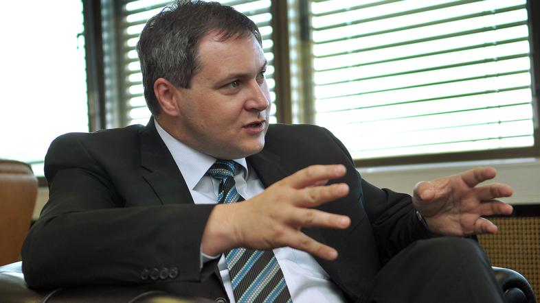 S kodeksom želijo na ministrstvu urediti razmerja med trgovci, živilci in kmeti.