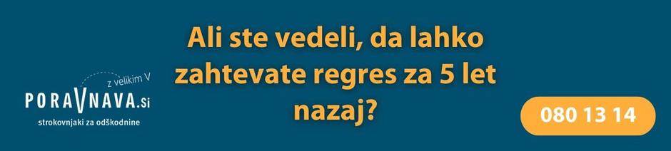 PoraVana.si | Avtor: PoraVnava.si