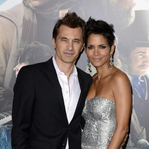 olivier martinez, halle berry