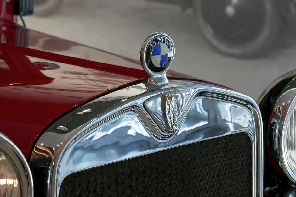 BMW muzej, BMW Welt | Avtor: Matija_Janežič