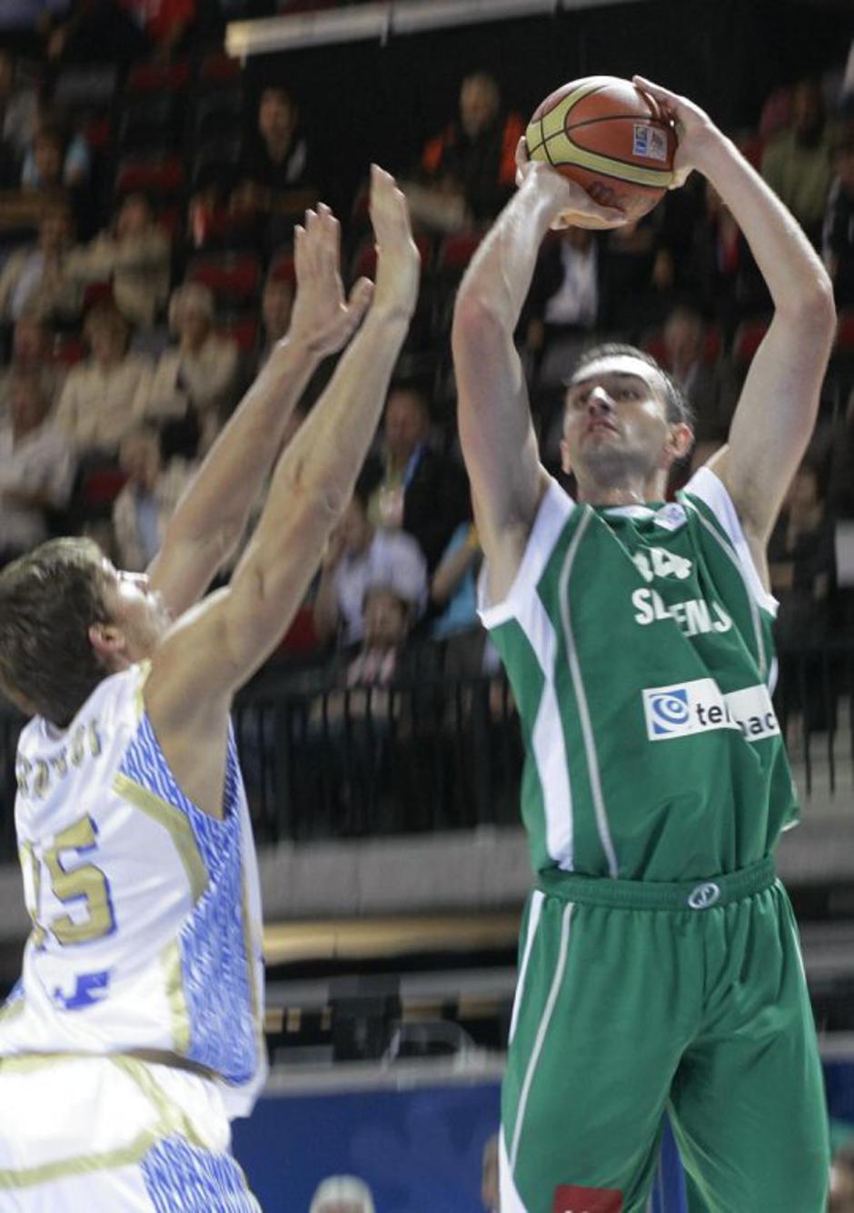 Mirza Begić | Avtor: EPA