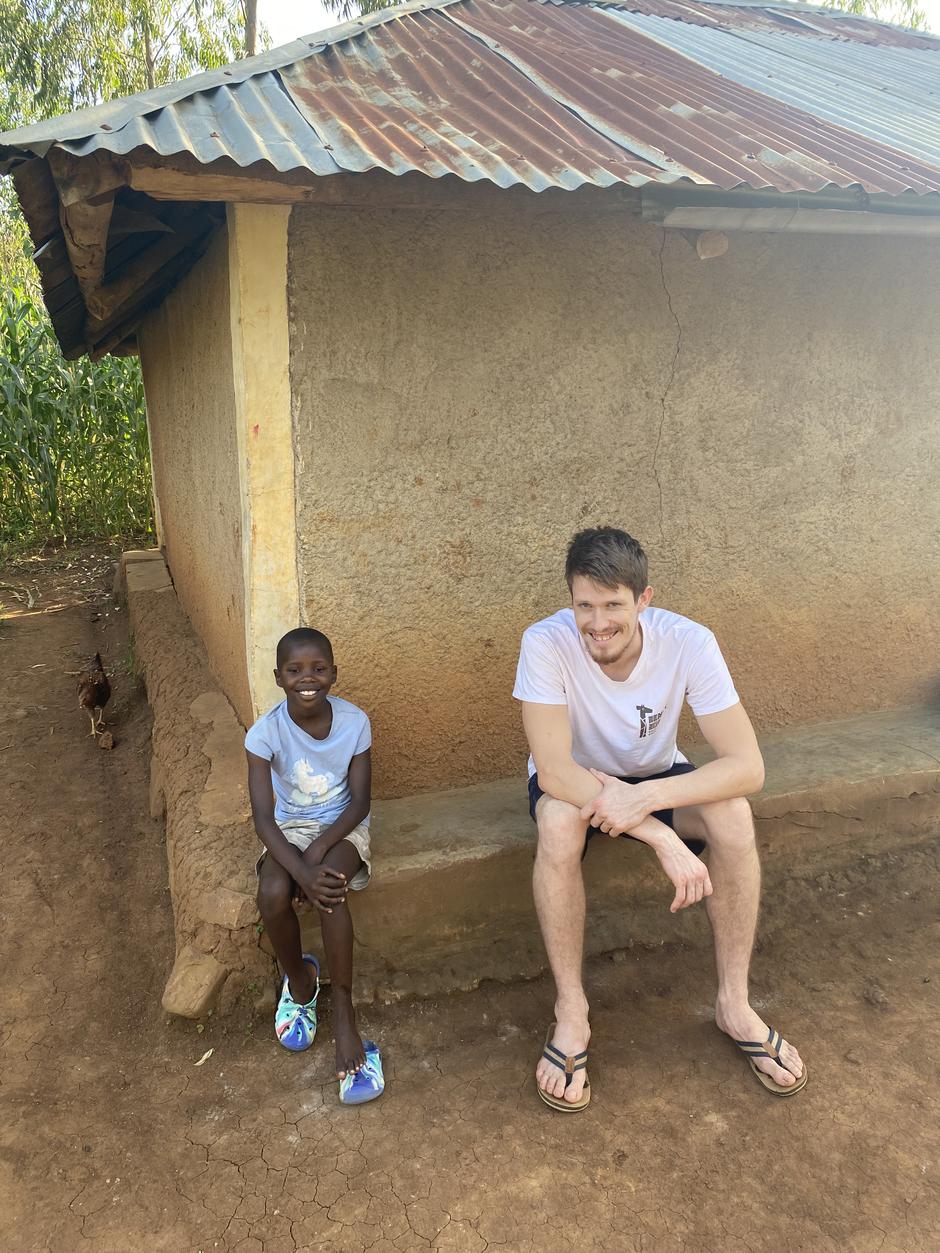  | Avtor: Osebni arhiv Maruše Mlinar Urh in Jana Urh