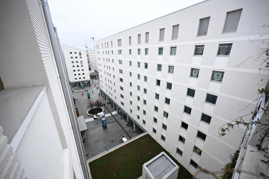 olimpijska vas italija 2026 | Avtor: Profimedia