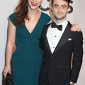 Daniel Radcliffe, Erin Darke 
