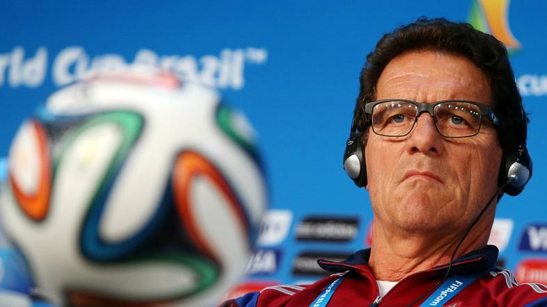 fabio capello