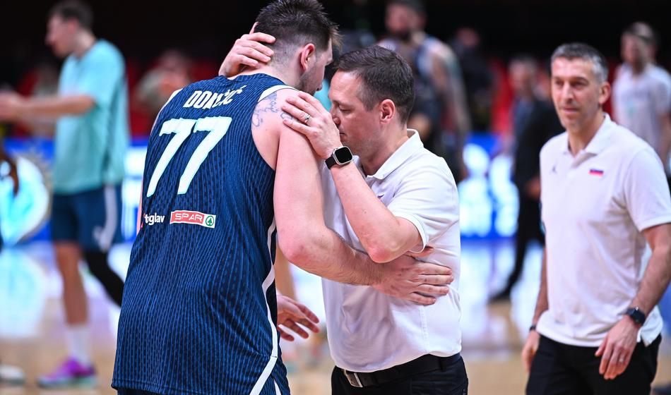 Pogovori so v teku, bo Slovenija ostala brez selektorja?