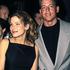 Sandra Bullock je bila zaročena z igralcem Tateom Donovanom, ki ga je leta 1992 