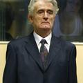 Radovan KaradÅ¾iÄ foto: Reuters