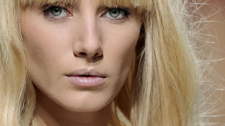 Tudi lasišče potrebuje nekaj počitka in hladilne nege (Foto: Imaxtree)