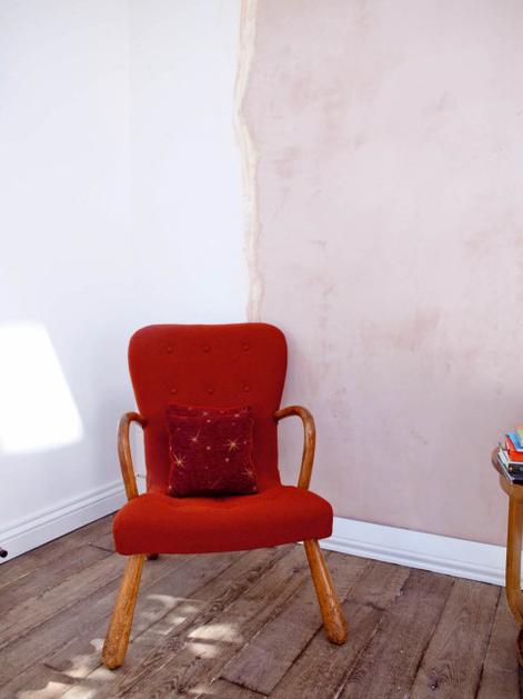 Stanovanje v Londonu