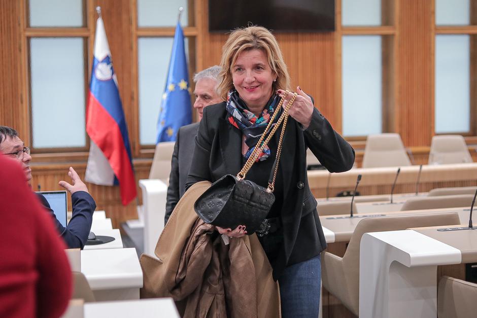 Bojana Beović | Avtor: Saša Despot